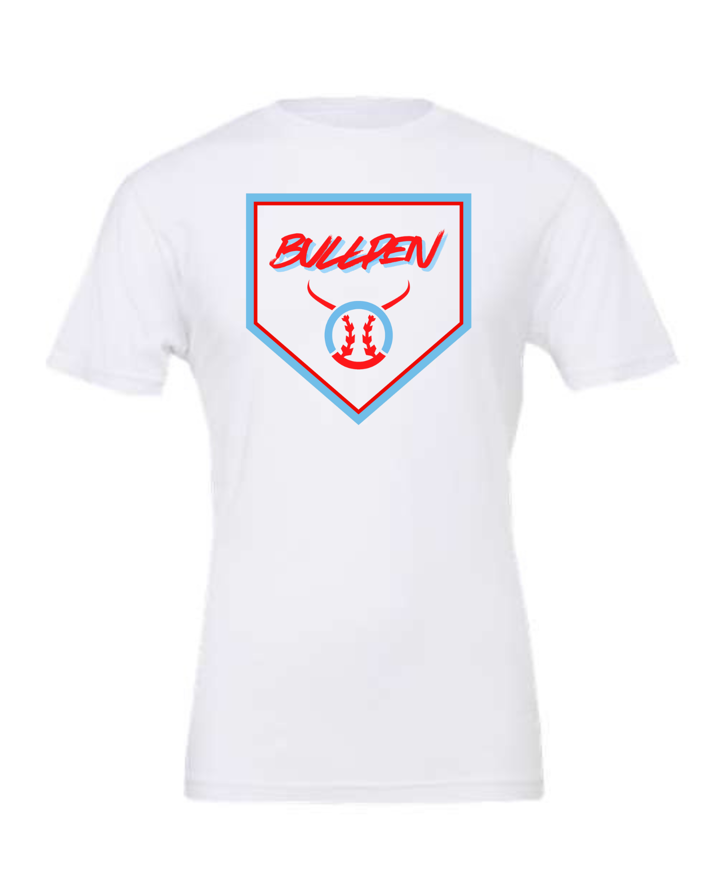 Bullpen Baseball Option 9 (Multiple Color Options)