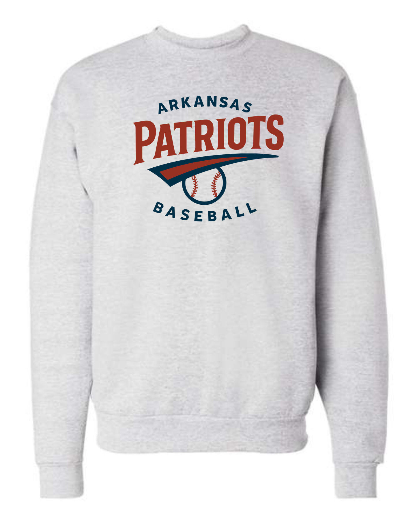 Youth Arkansas Patriots Sweatshirt Option 9 (Multiple Color Options)