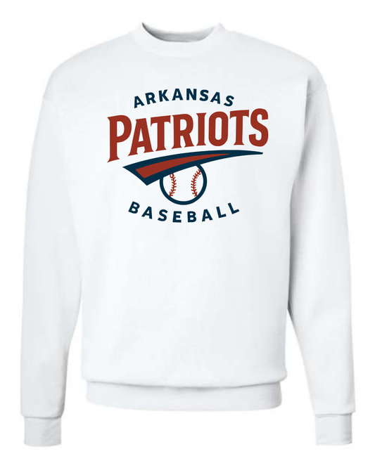Youth Arkansas Patriots Sweatshirt Option 9 (Multiple Color Options)