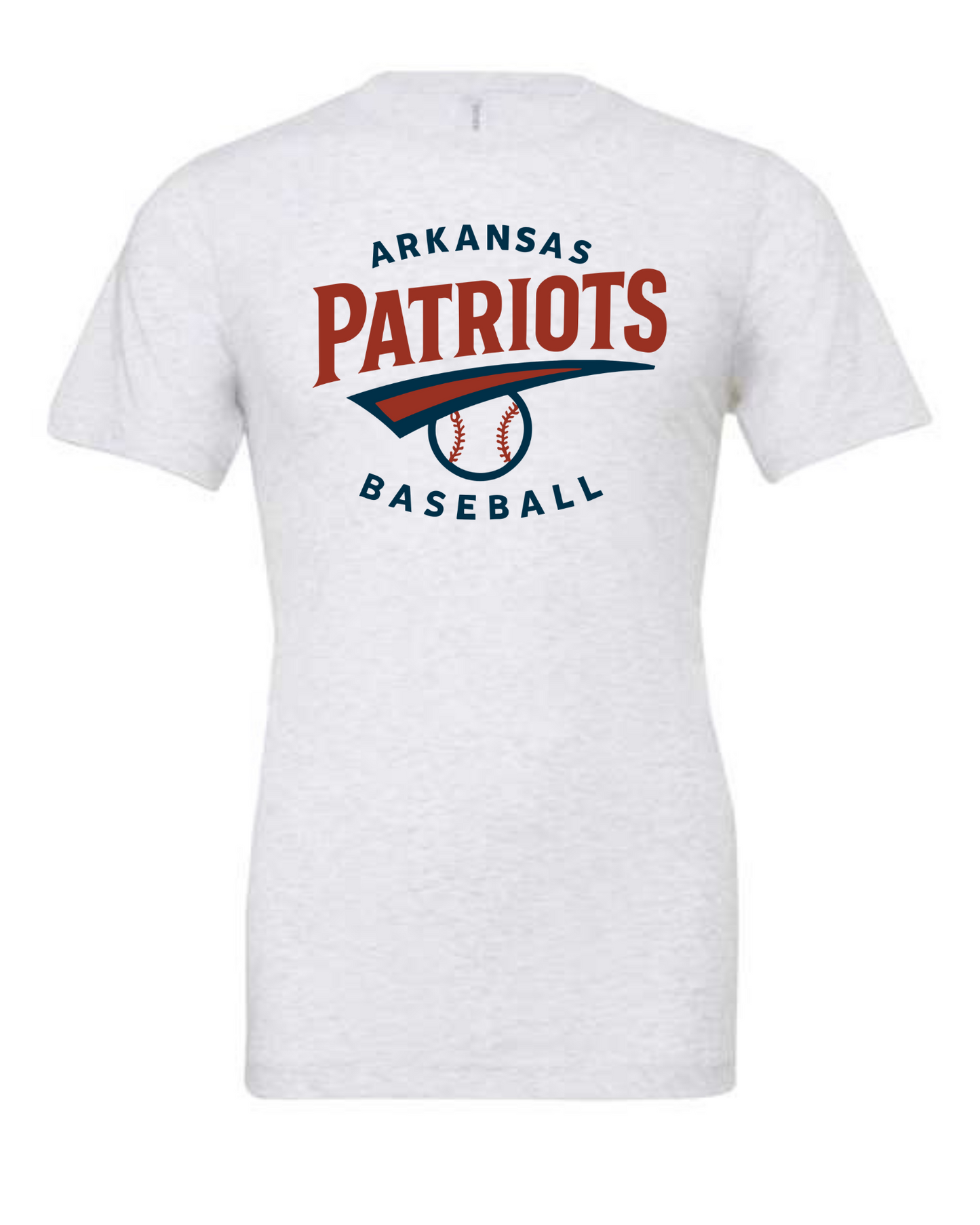 Youth Arkansas Patriots Option 9 (Multiple Color Options)