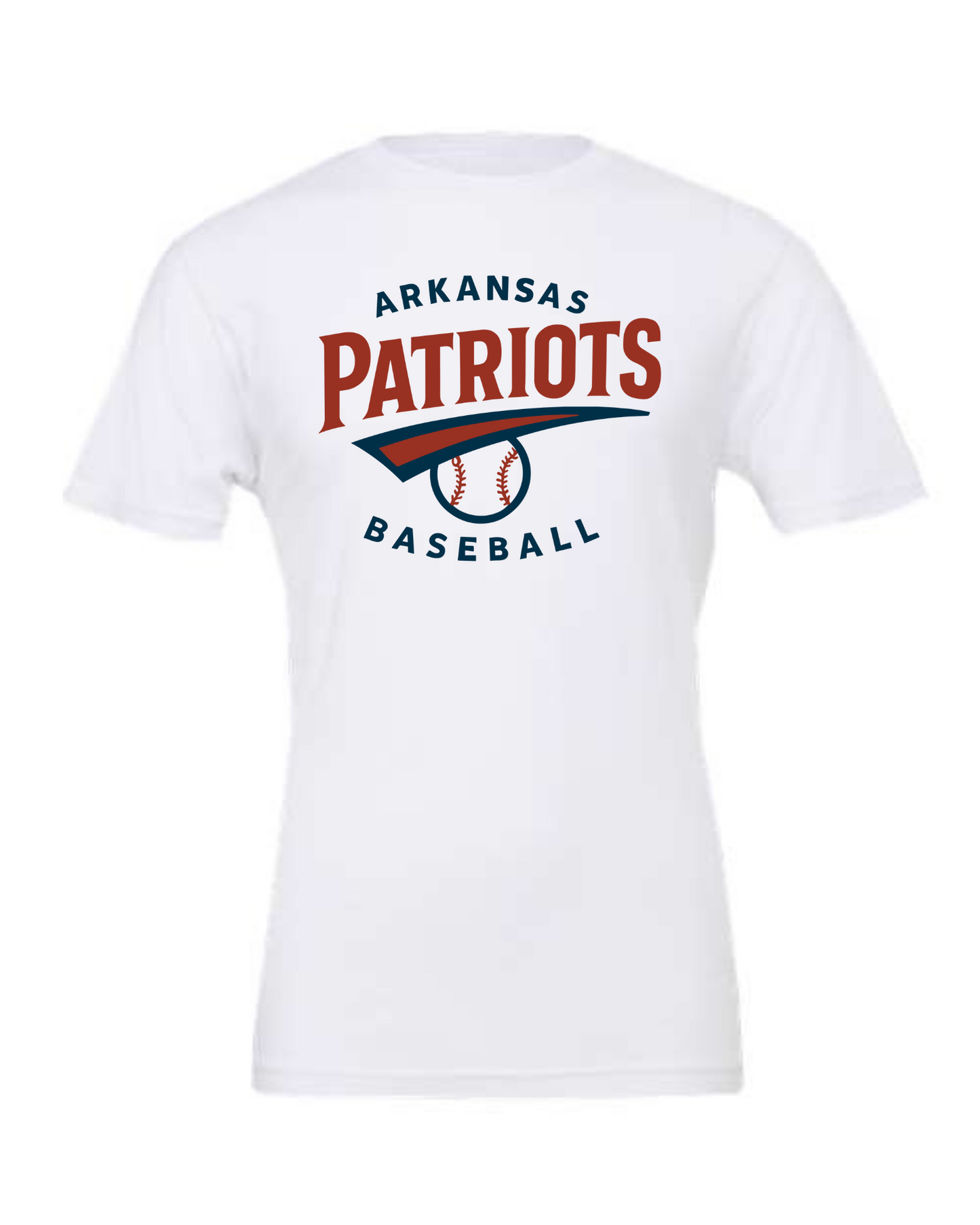 Youth Arkansas Patriots Option 9 (Multiple Color Options)