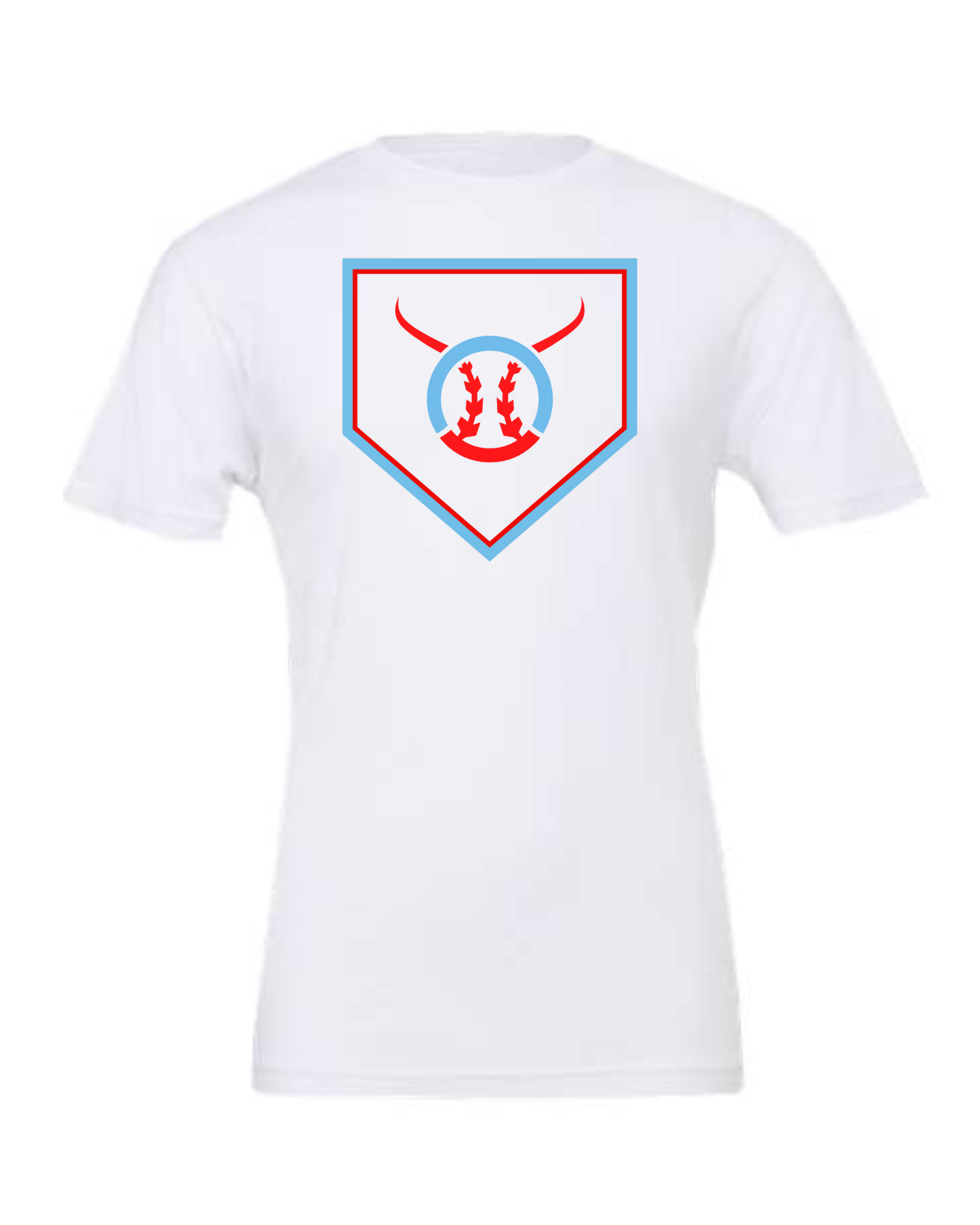 Bullpen Baseball Option 10 (Multiple Color Options)
