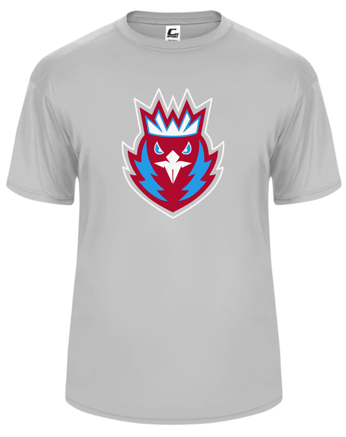 Youth Performance Bomber Bird T-shirt