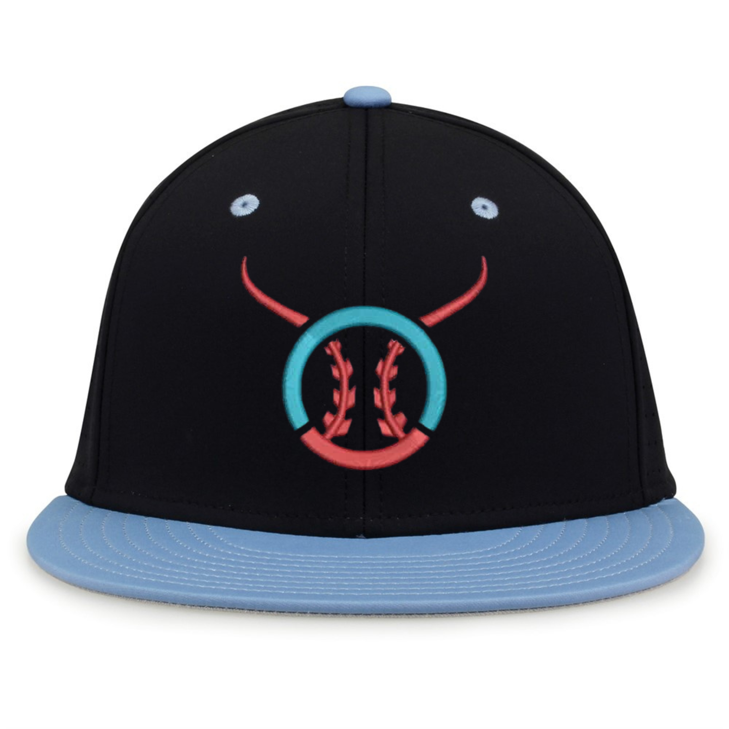 Bullpen Baseball Hat Option 2