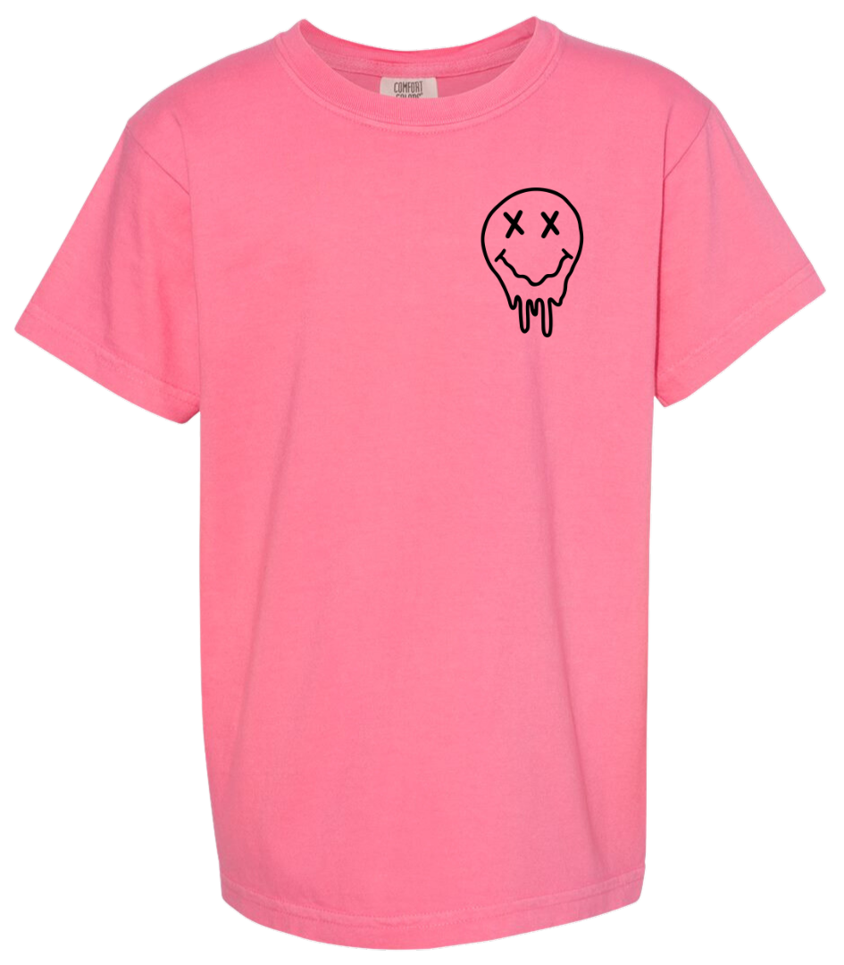 Over Stimulated Moms Club T-Shirt (2 Color Options)