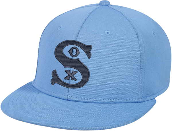 S (Columbia Blue) OC Sports Proflex Cap