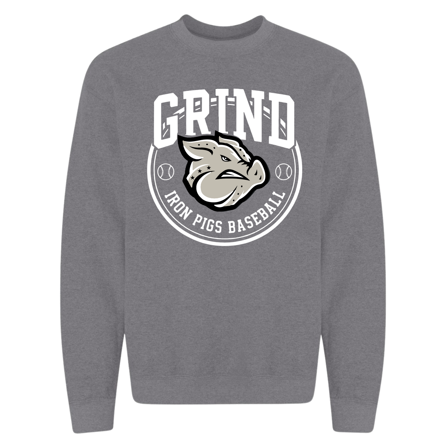 Grind Sweatshirt