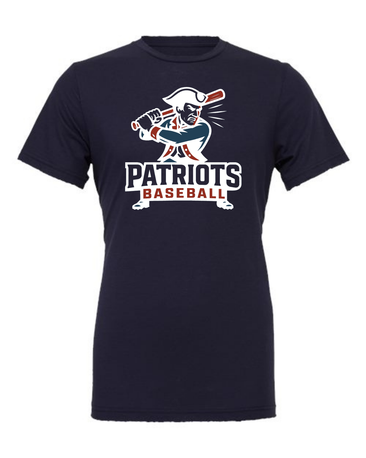 Arkansas Patriots Option 13 (Multiple Color Options)