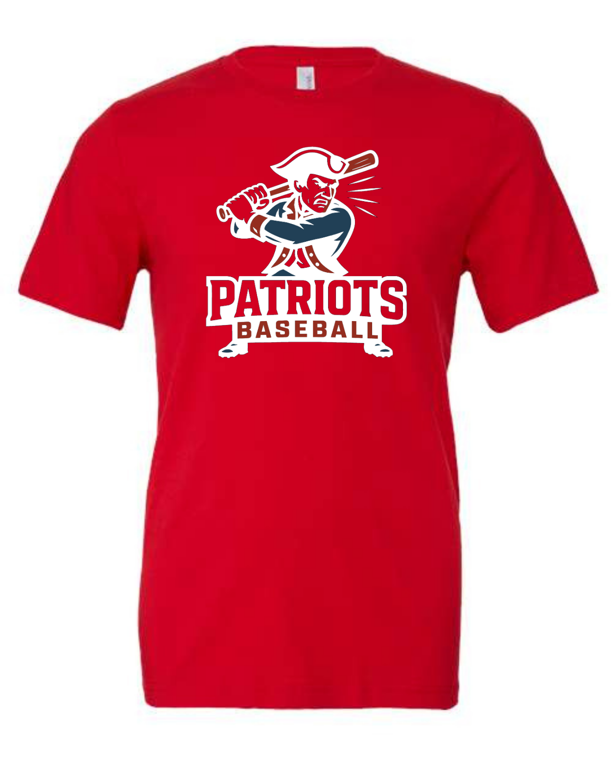Arkansas Patriots Option 13 (Multiple Color Options)
