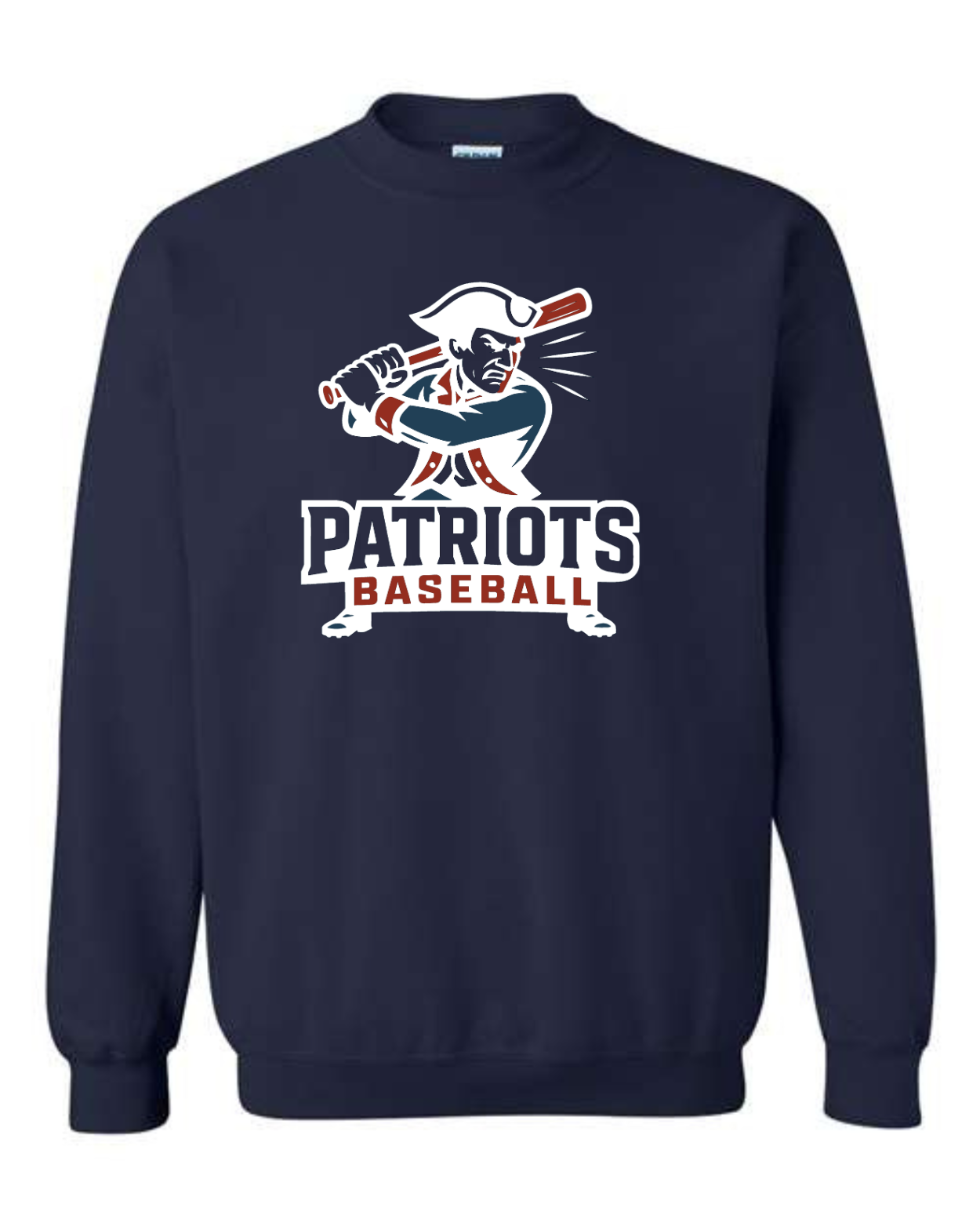 Youth Arkansas Patriots Sweatshirt Option 13 (Multiple Color Options)