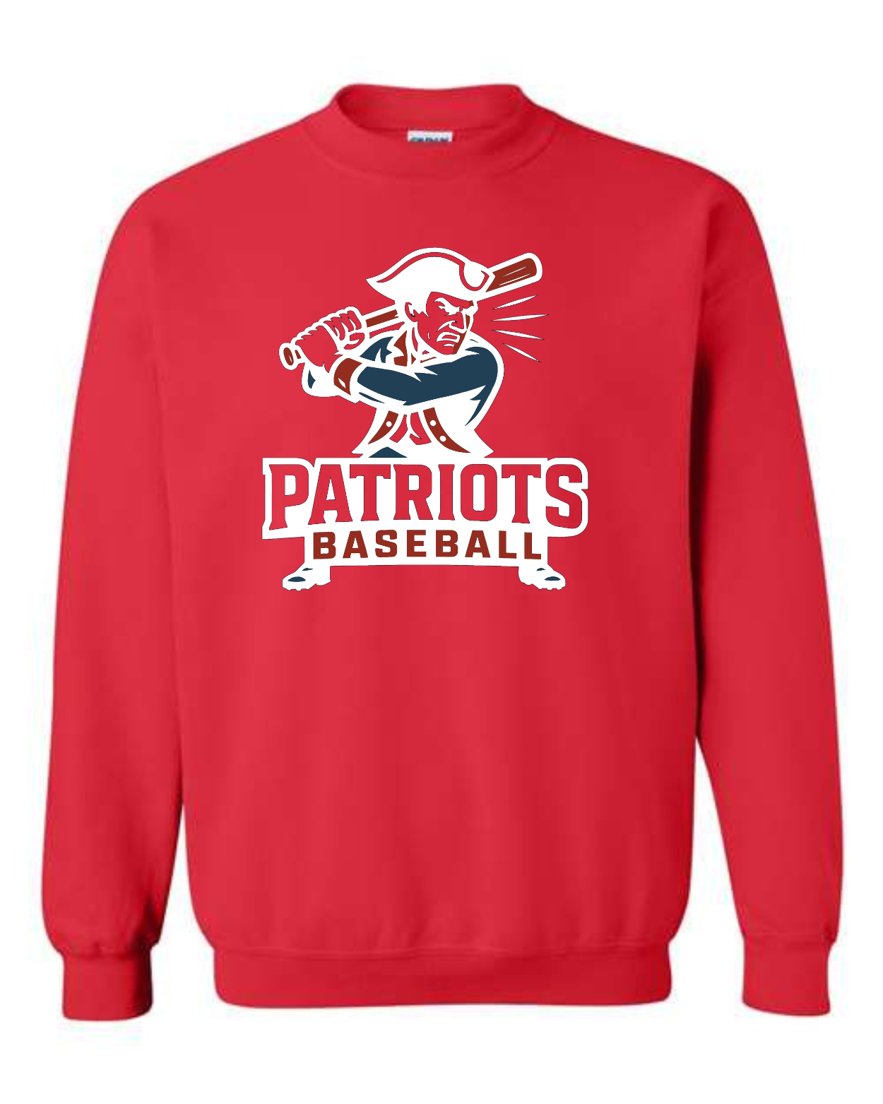 Youth Arkansas Patriots Sweatshirt Option 13 (Multiple Color Options)