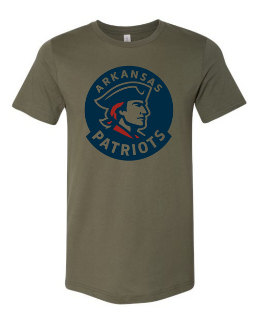 Youth Arkansas Patriots Option 11 (Multiple Color Options)