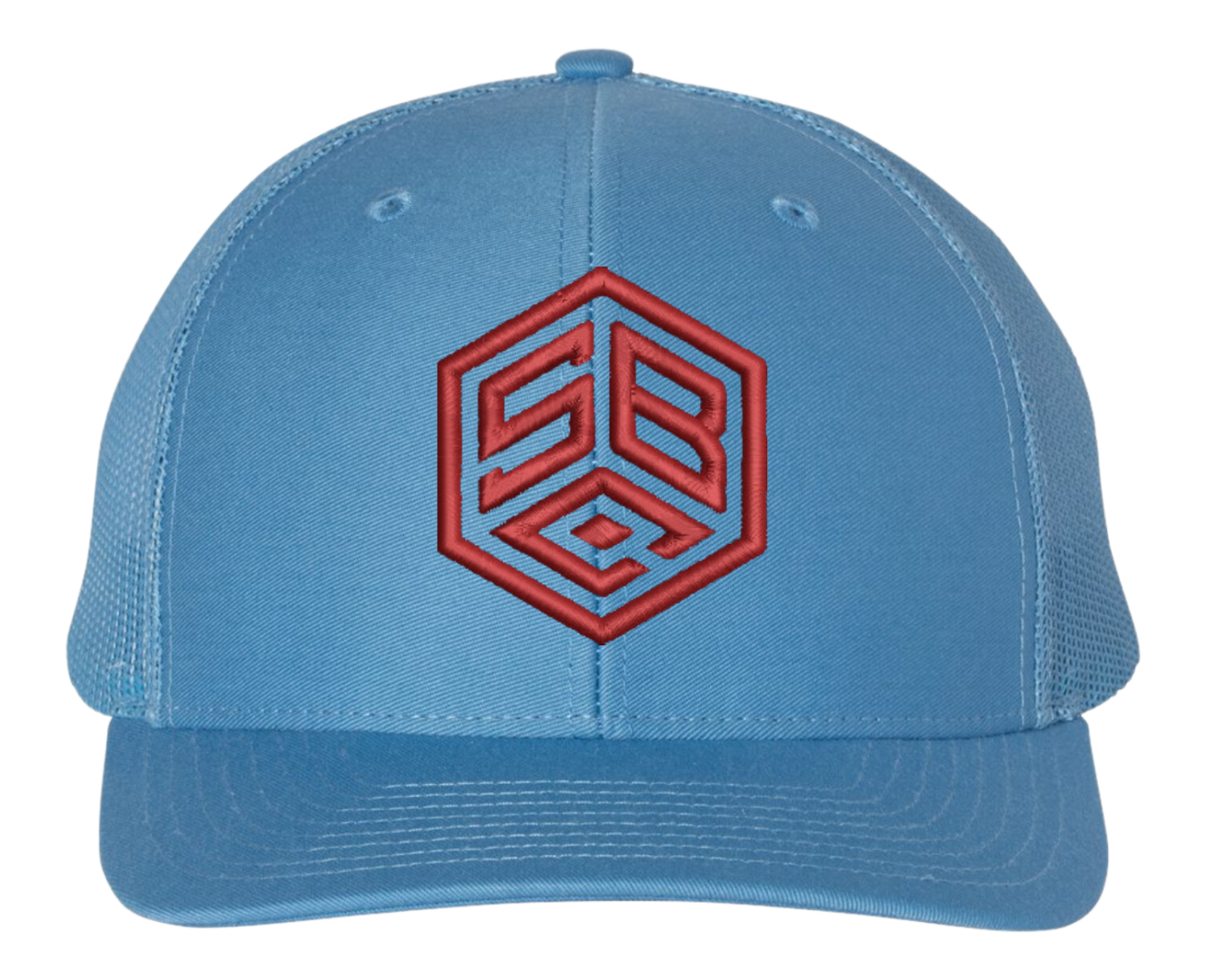 SBC Cardinal Center Richardson 112 Snap-Back