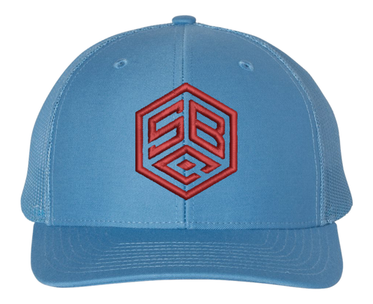 SBC Cardinal Center Richardson 112 Snap-Back