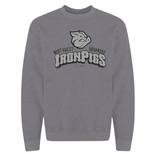 NWA IronPigs Sweatshirt