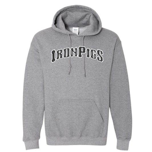 IronPigs 2 Hoodie