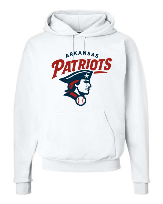 Youth Arkansas Patriots Hoodie Option 12 (Multiple Color Options)