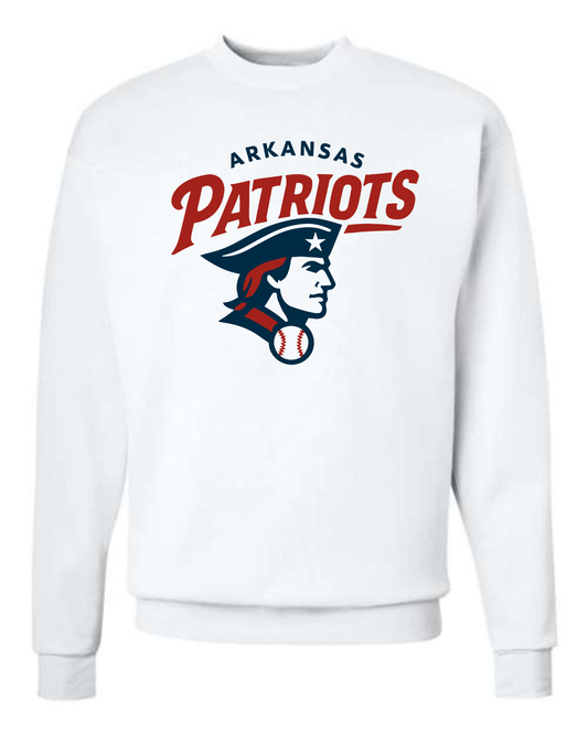 Youth Arkansas Patriots Sweatshirt Option 12 (Multiple Color Options)