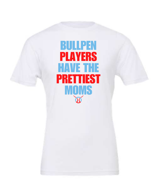 Bullpen Baseball Option 12 (Multiple Color Options)