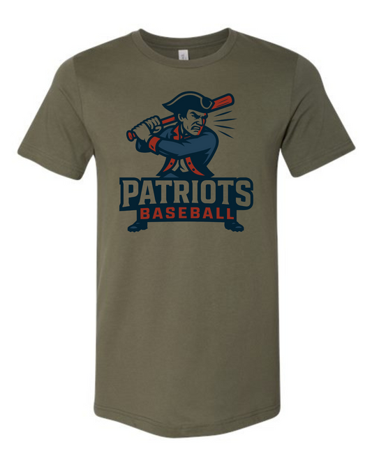 Youth Arkansas Patriots Option 13 (Multiple Color Options)