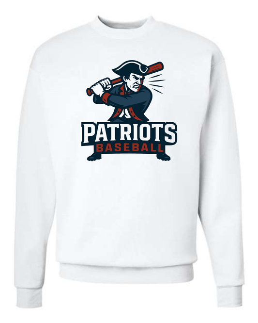 Youth Arkansas Patriots Sweatshirt Option 13 (Multiple Color Options)