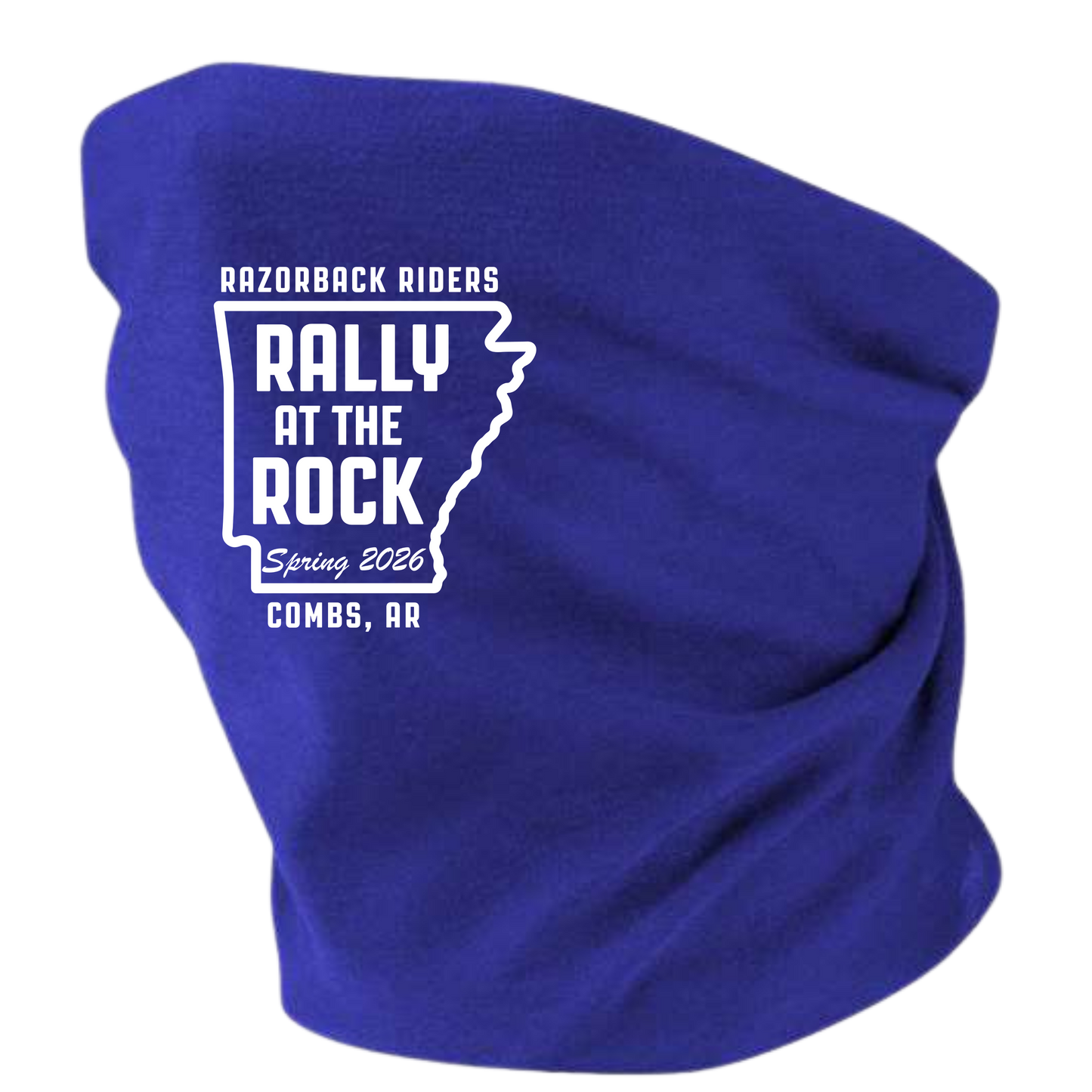 Neck Gaiters MULTIPLE COLOR OPTIONS