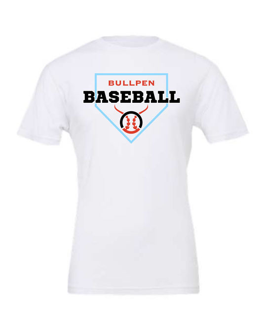 Bullpen Baseball Option 14 (Multiple Color Options)