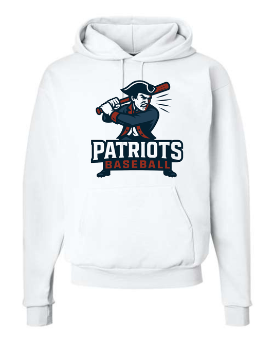 Youth Arkansas Patriots Hoodie Option 13 (Multiple Color Options)