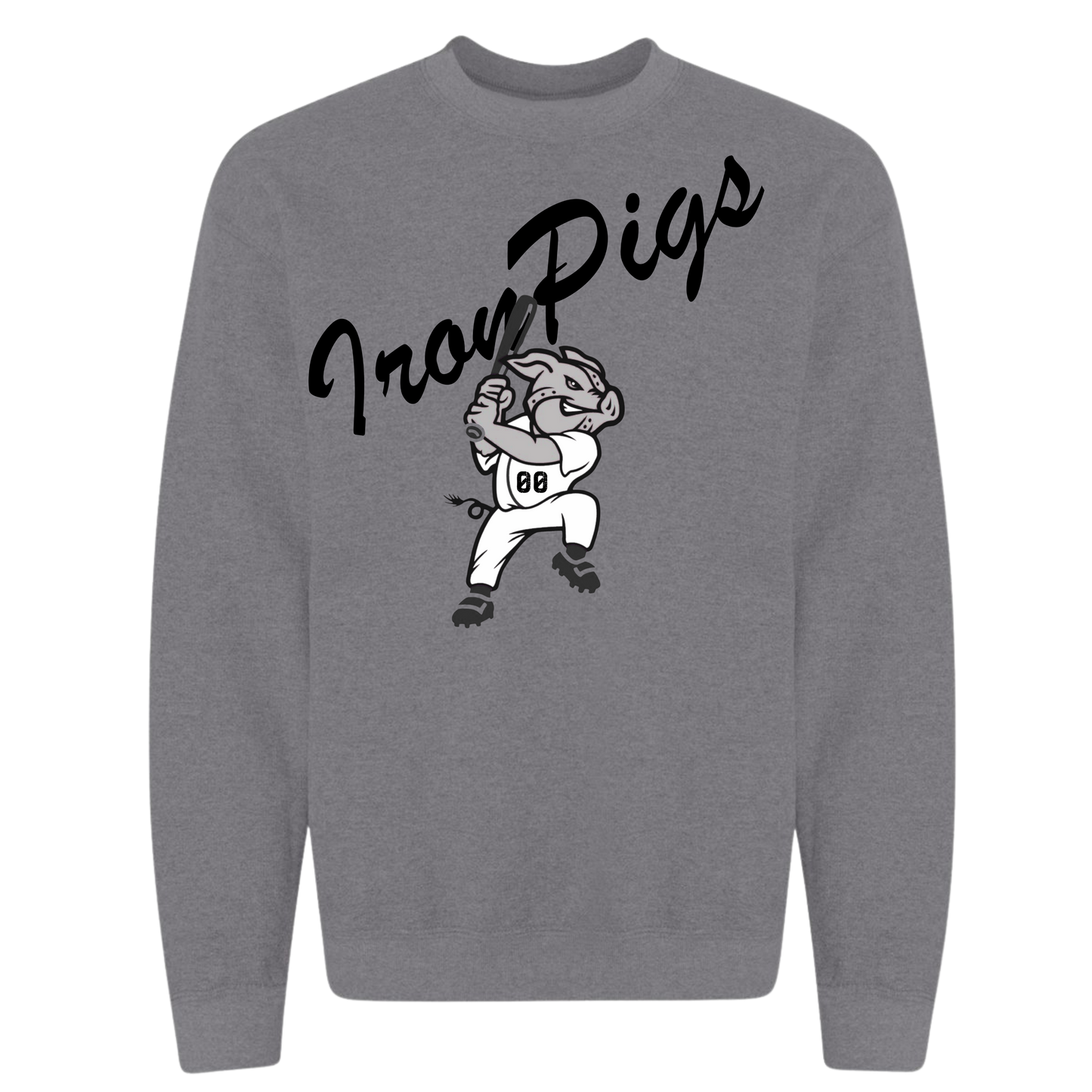 IronPigs BB Pig
