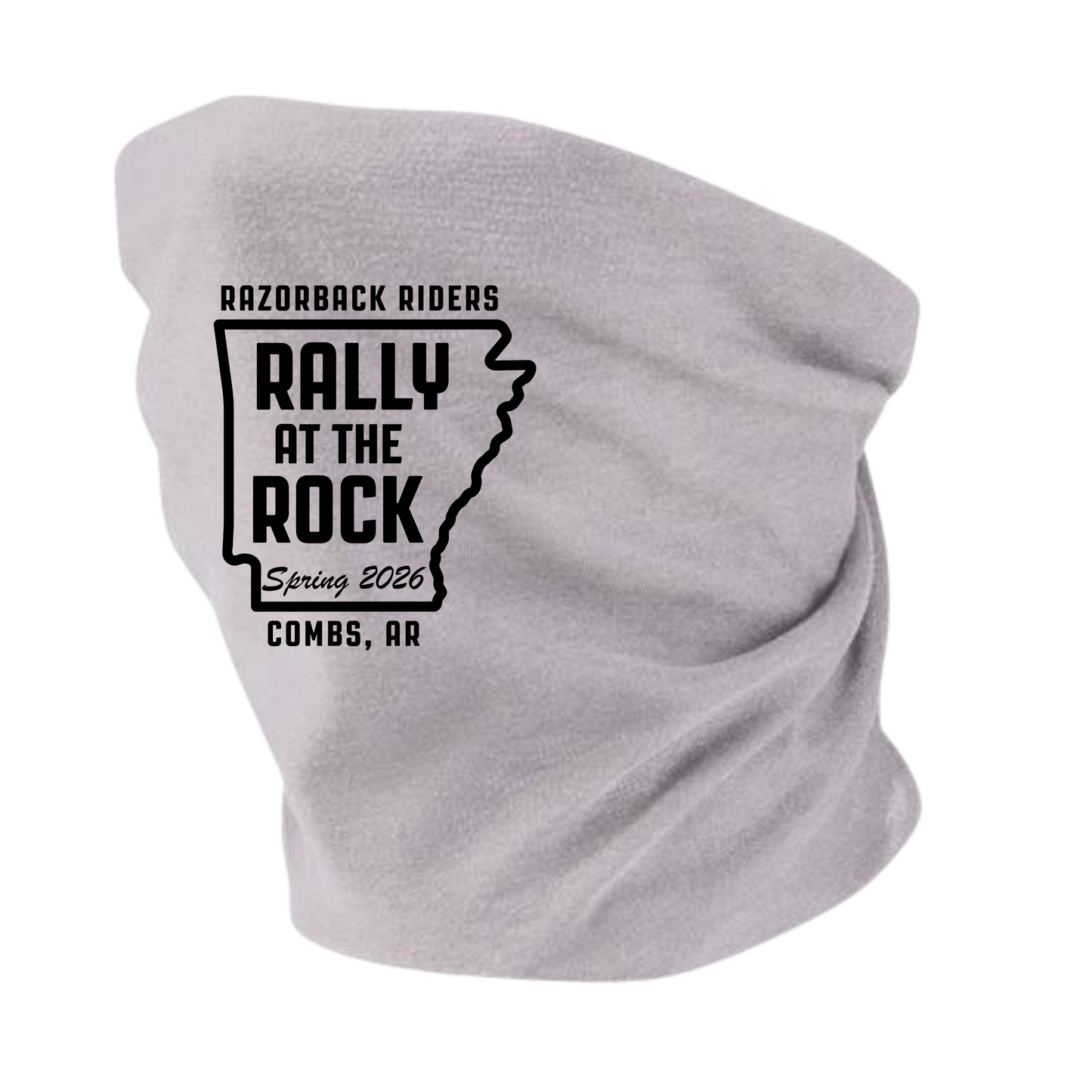 Neck Gaiters MULTIPLE COLOR OPTIONS