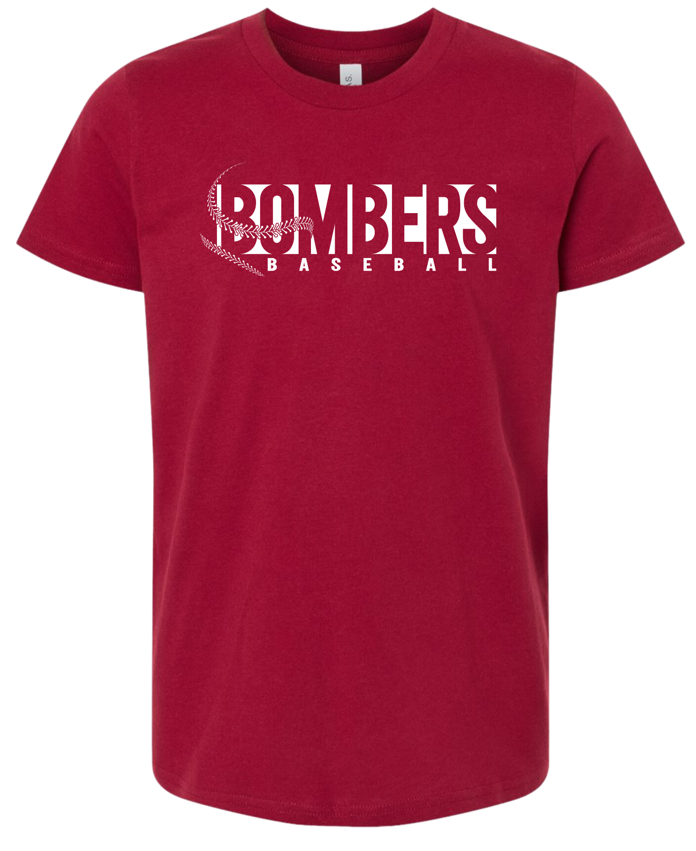 Youth Bombers BB 2 T-shirt