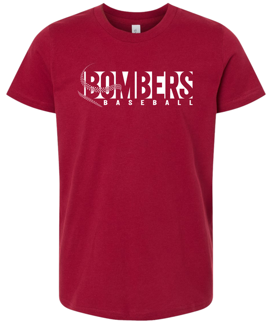 Youth Bombers BB 2 T-shirt