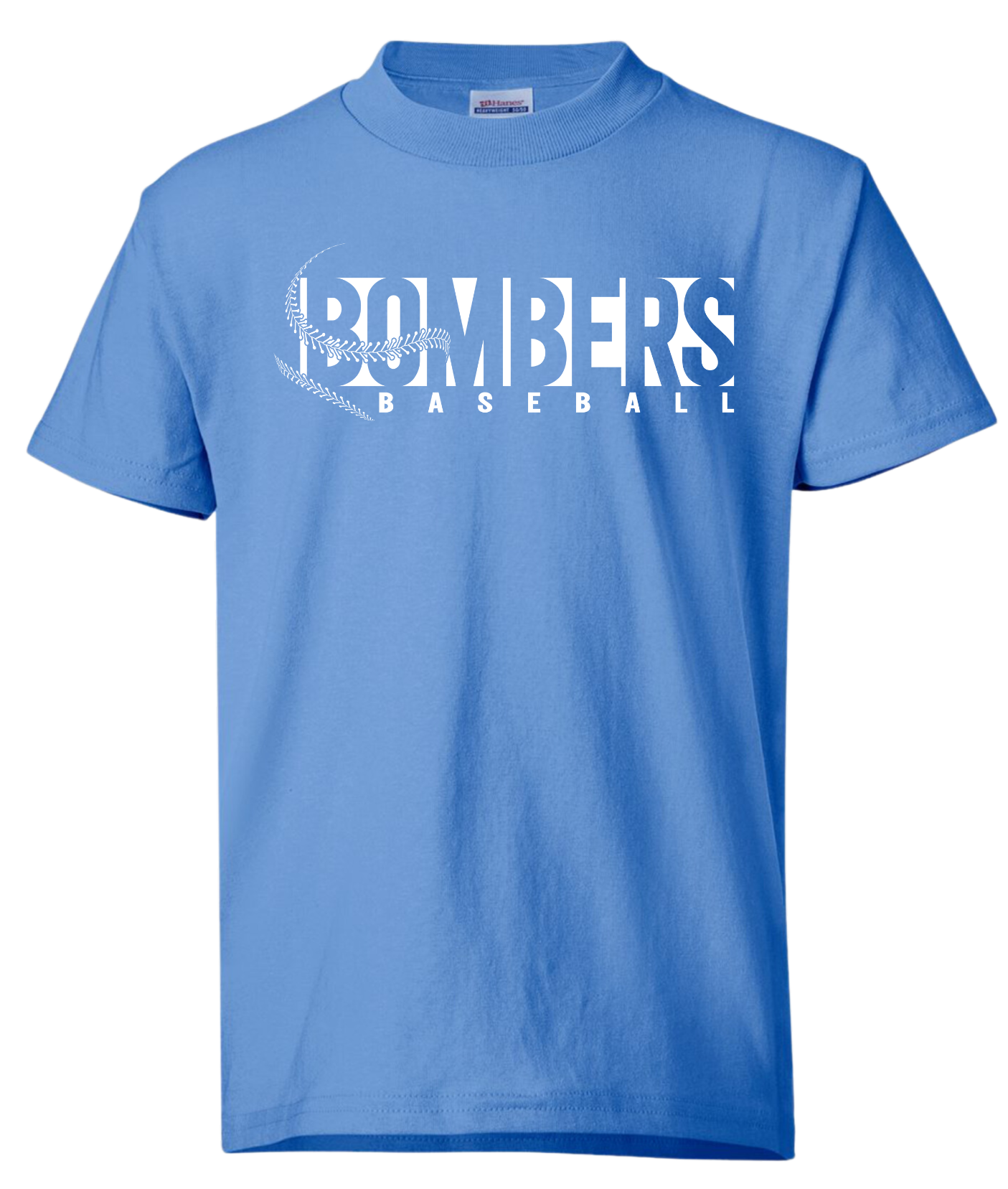 Youth Bombers BB 2 T-shirt