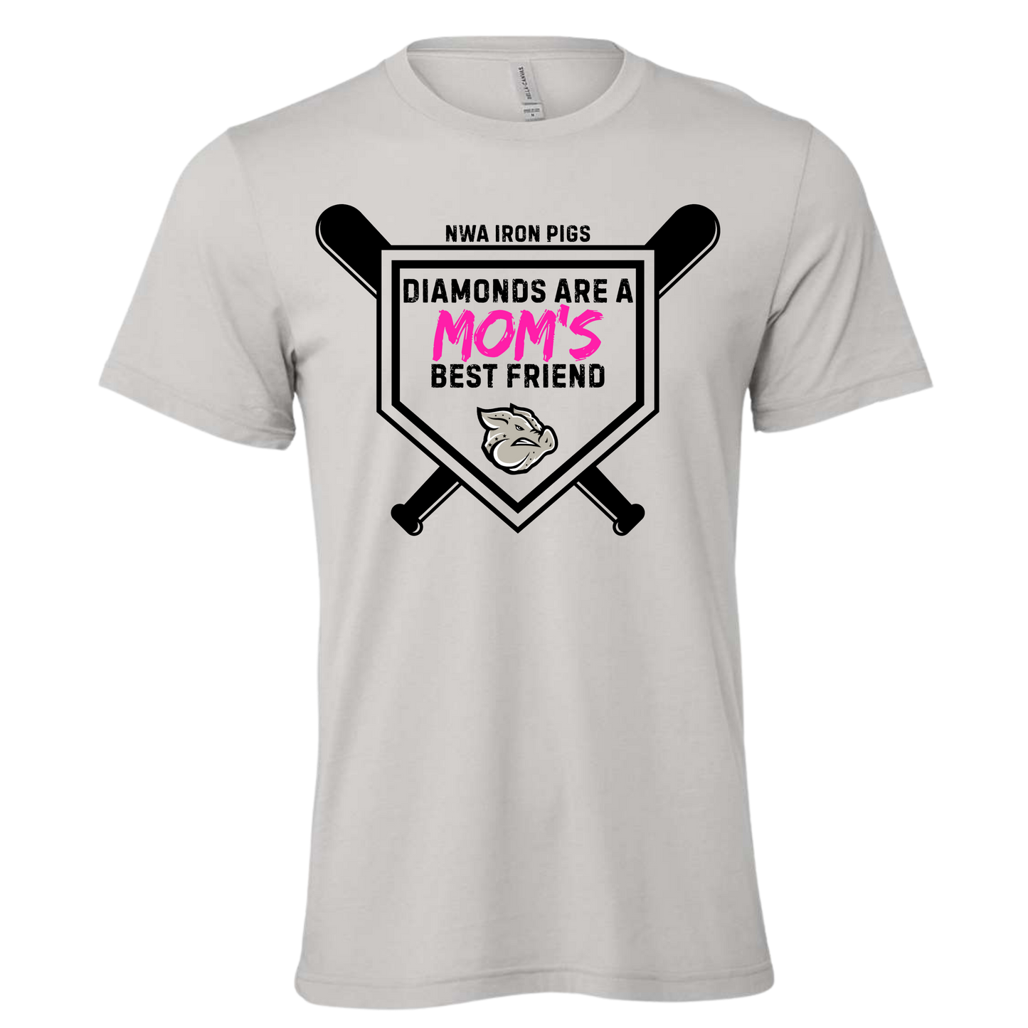 Diamond Mom T-Shirt