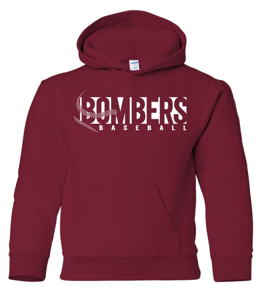 Youth Bombers BB 2 Hoodie