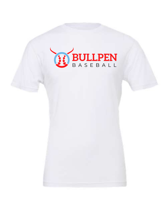 Bullpen Baseball Option 18 (Multiple Color Options)