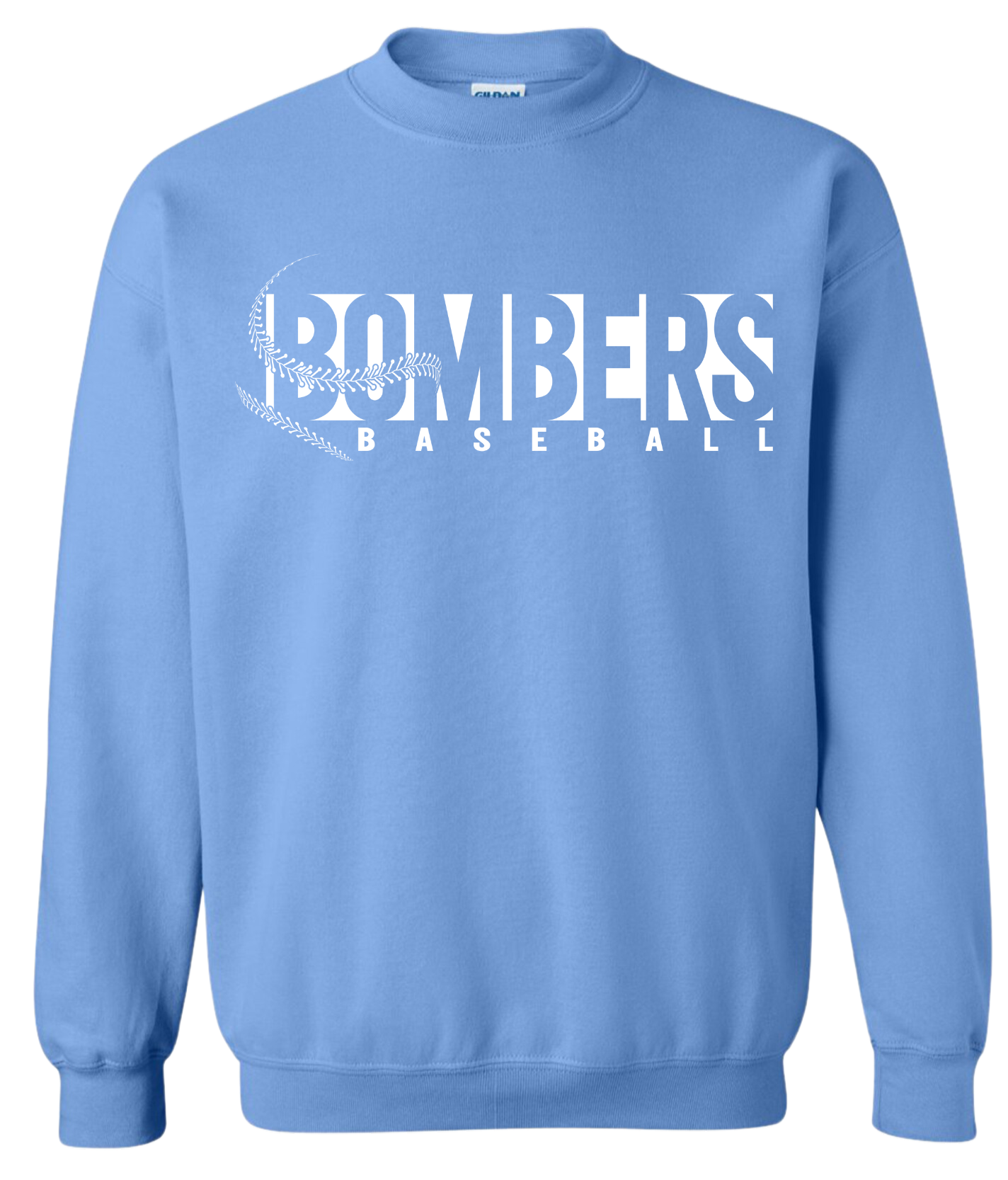 Adult Bombers BB 2 Sweatshirt