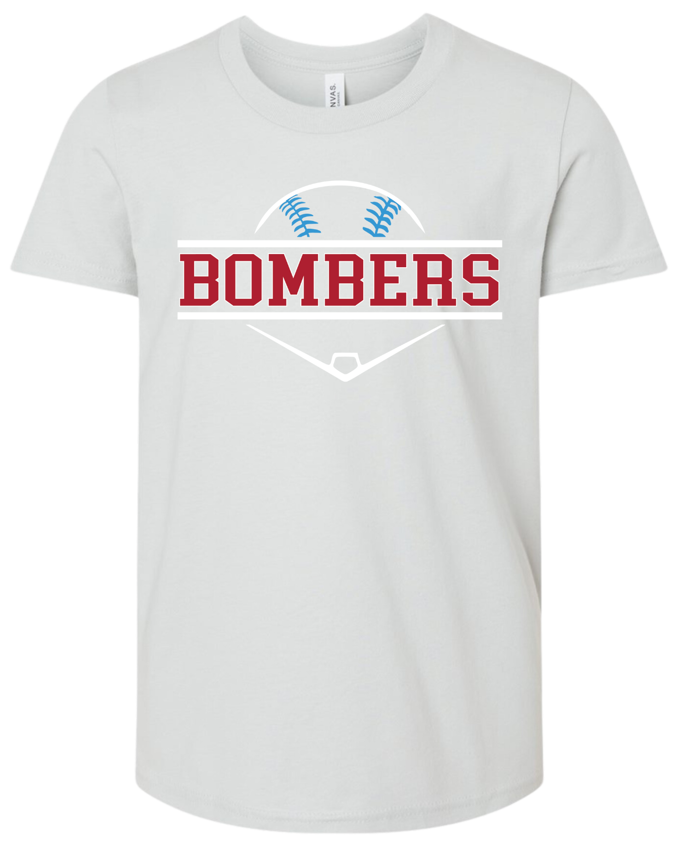 Youth Bombers Diamond Ball T-shirt