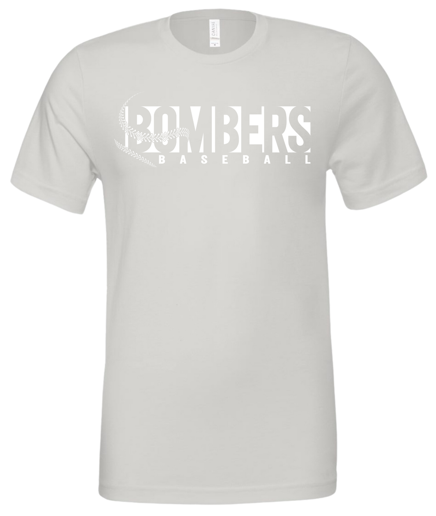 Adult Bombers BB 2 T-shirt