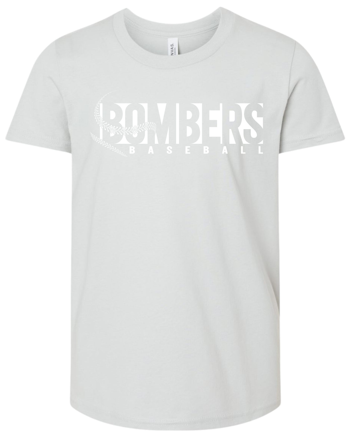 Youth Bombers BB 2 T-shirt