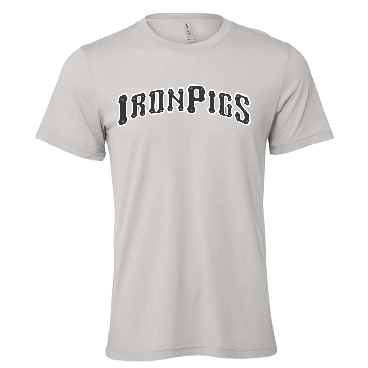 IronPigs 2