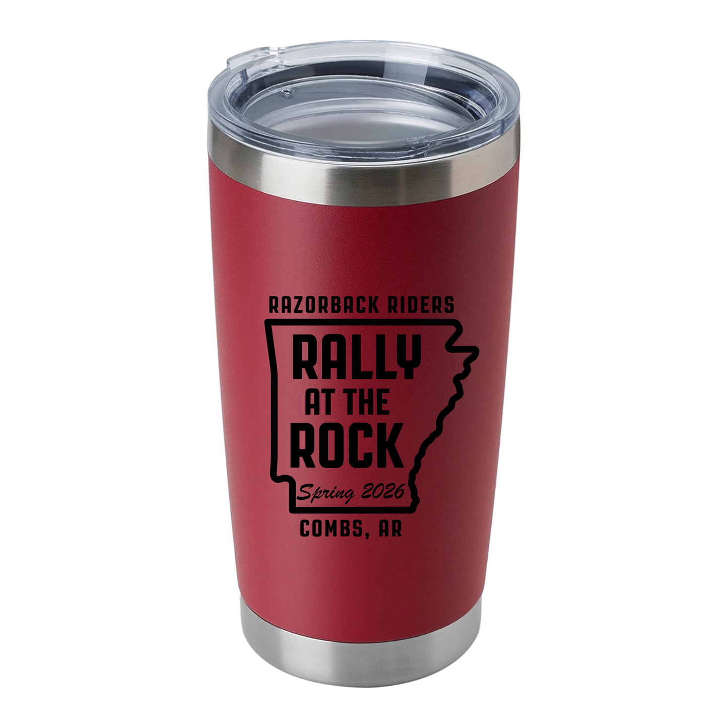 2026 Tumbler 20oz