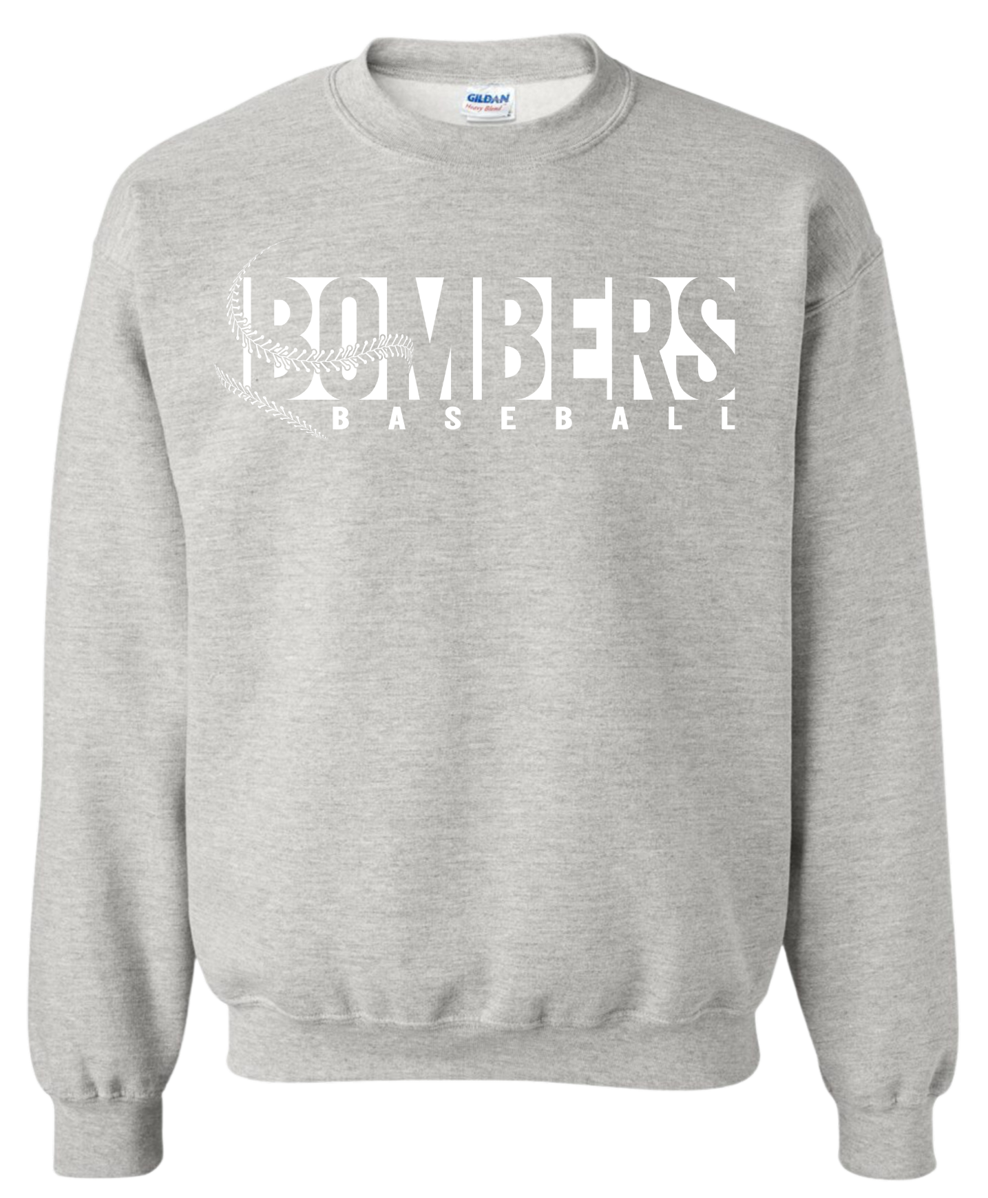 Adult Bombers BB 2 Sweatshirt