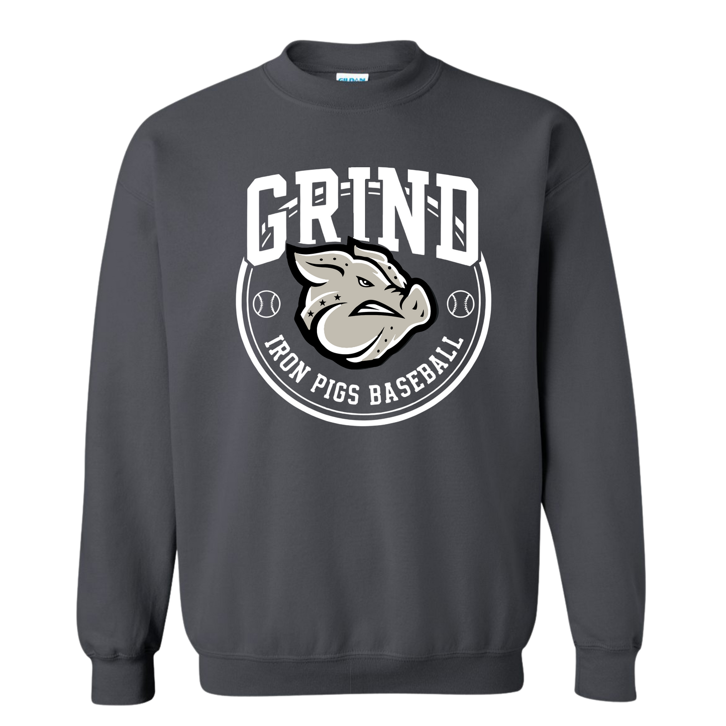 Grind Sweatshirt