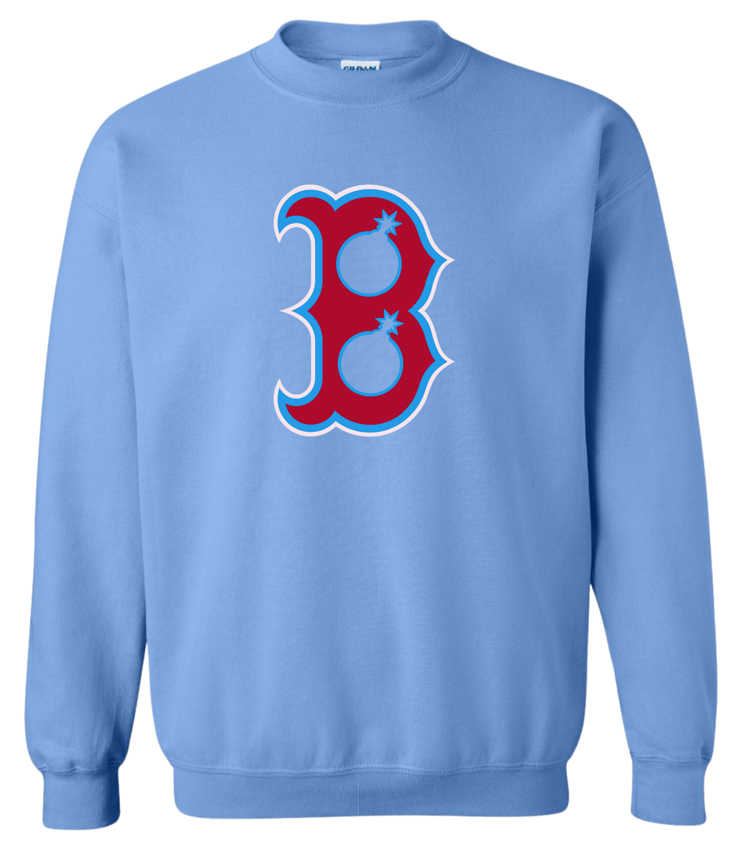 Adult Bombers B Sweatshirt