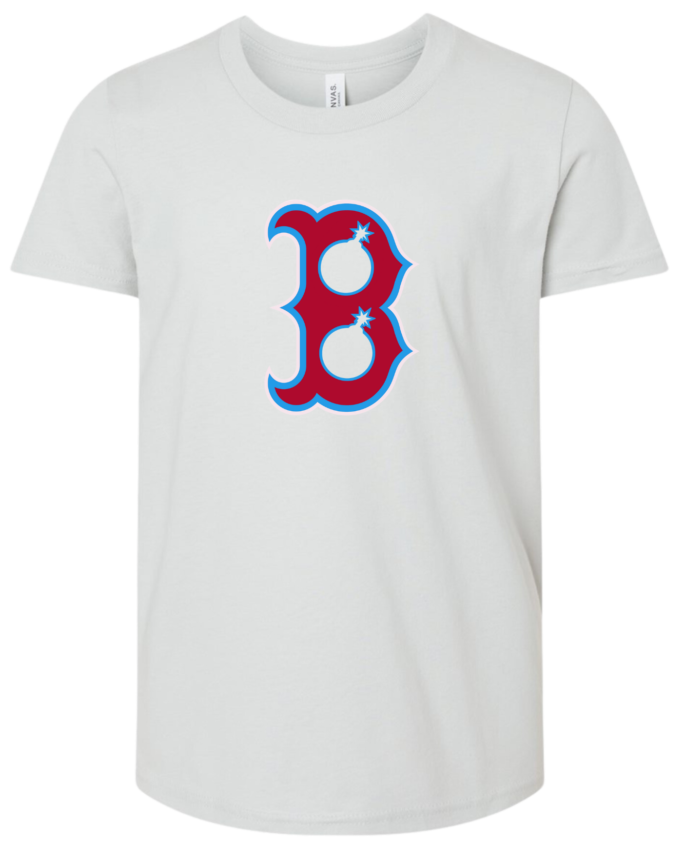 Youth Bombers B T-shirt