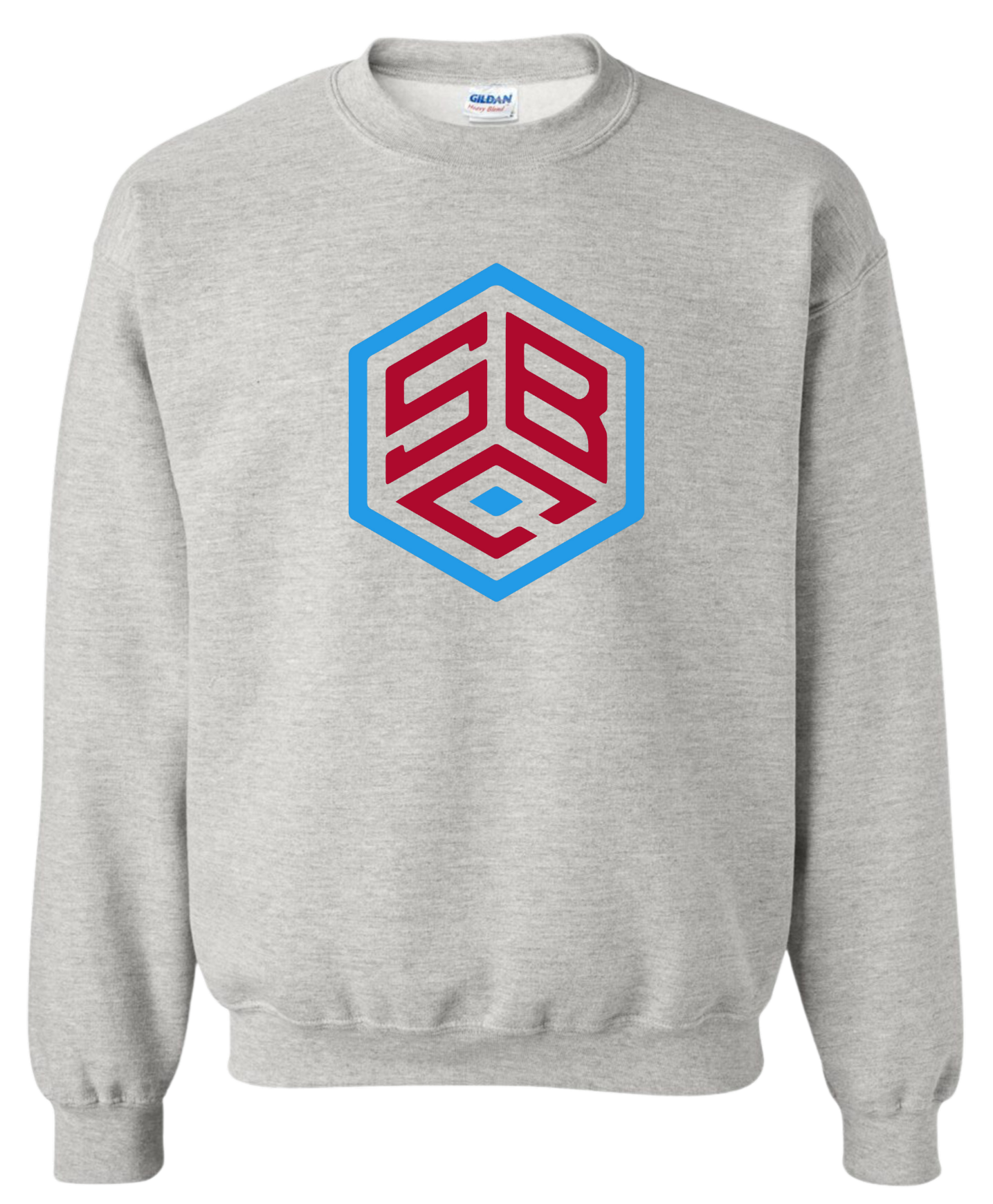 Adult SBC Sweatshirt