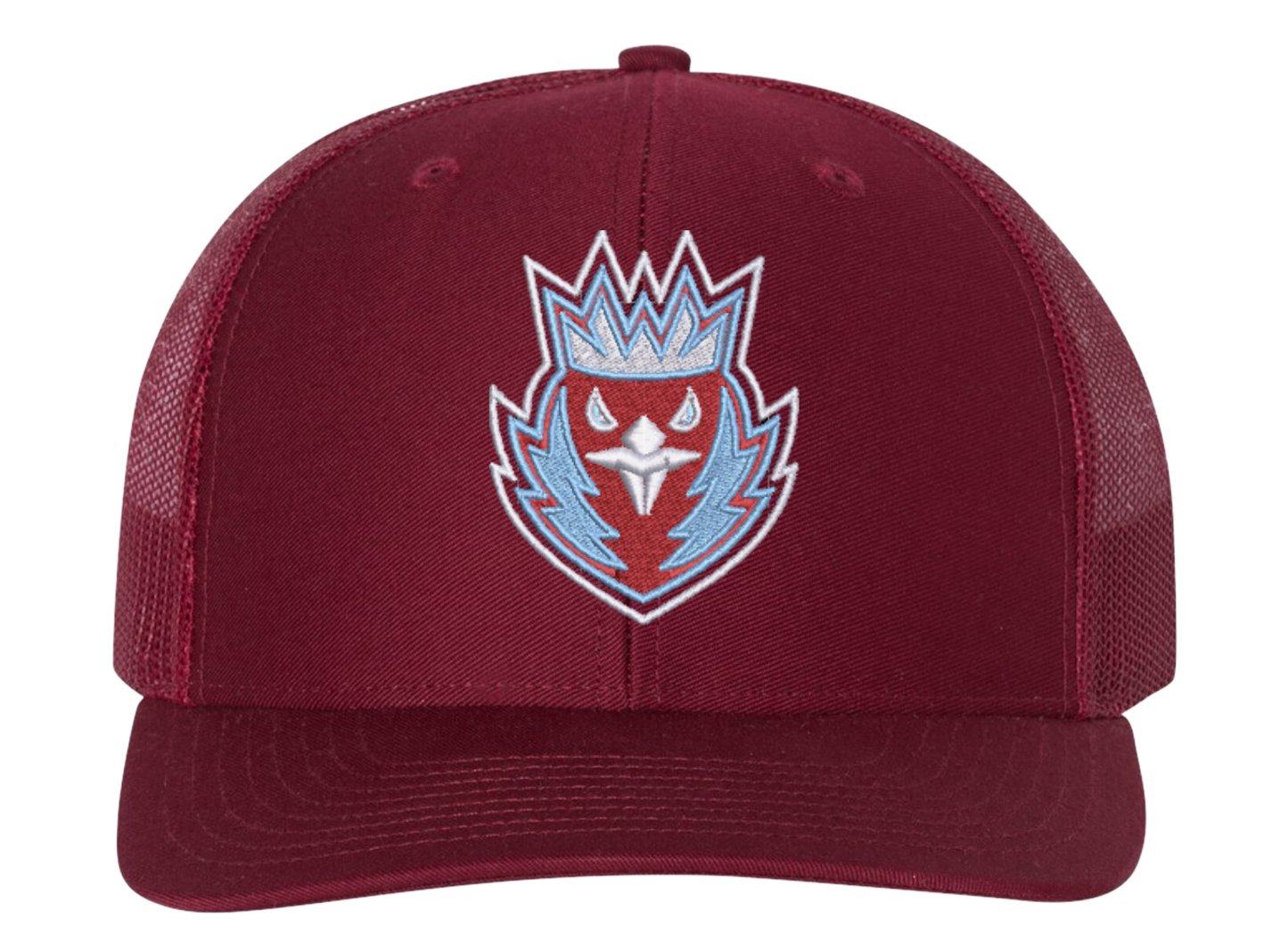 Bomber Bird Center Richardson 112 Snap-Back