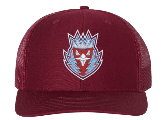 Bomber Bird Center Richardson 112 Snap-Back