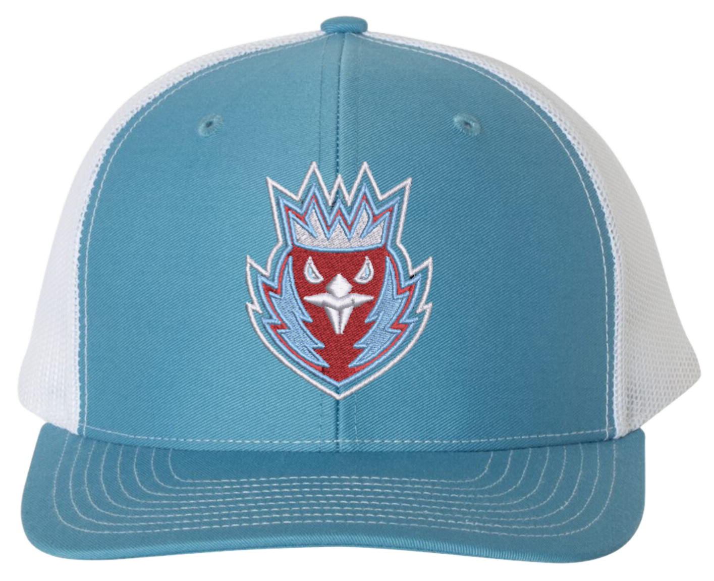 Bomber Bird Center Richardson 112 Snap-Back